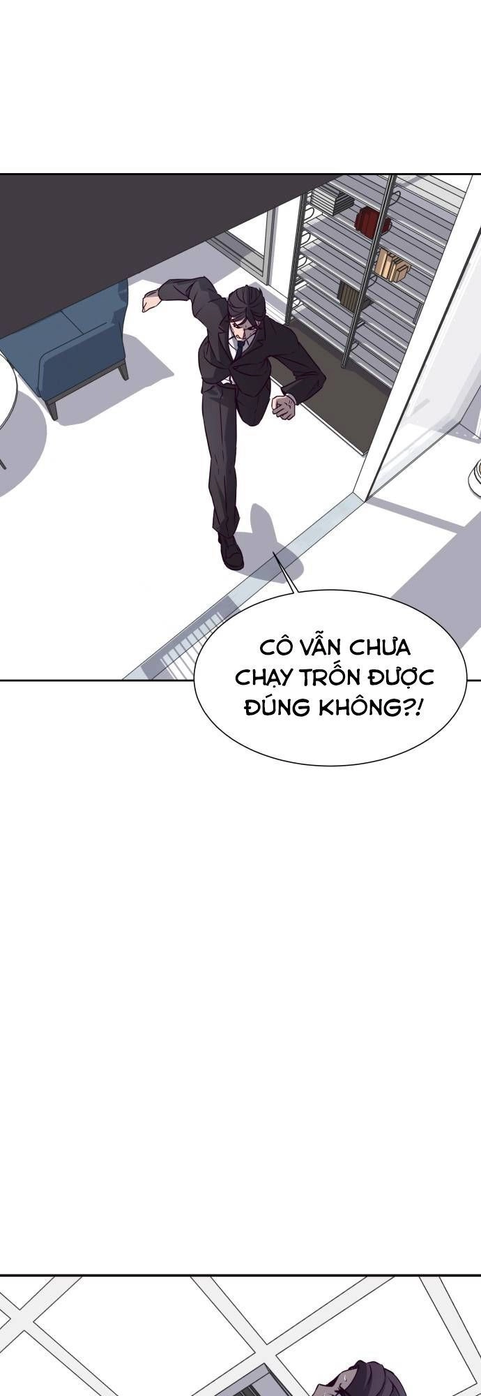 Thời Khắc Định Mệnh Chapter 8 - 13