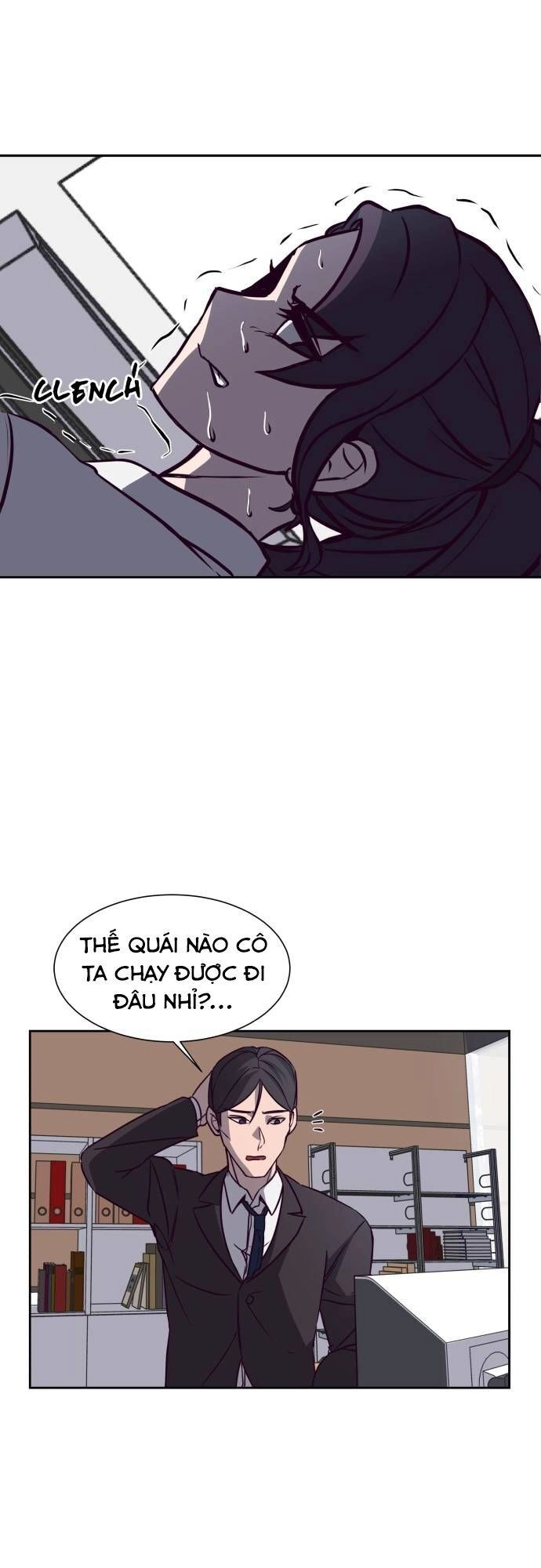 Thời Khắc Định Mệnh Chapter 8 - 15