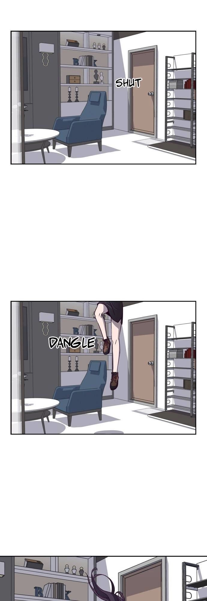 Thời Khắc Định Mệnh Chapter 8 - 17