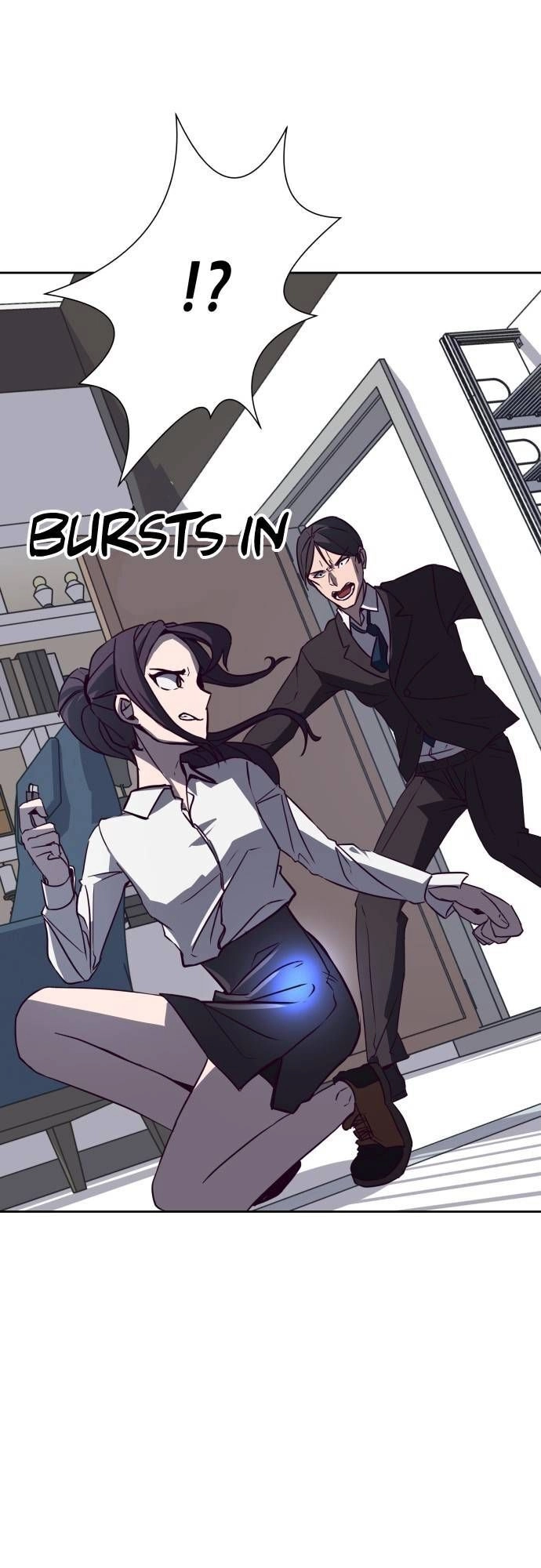 Thời Khắc Định Mệnh Chapter 8 - 21