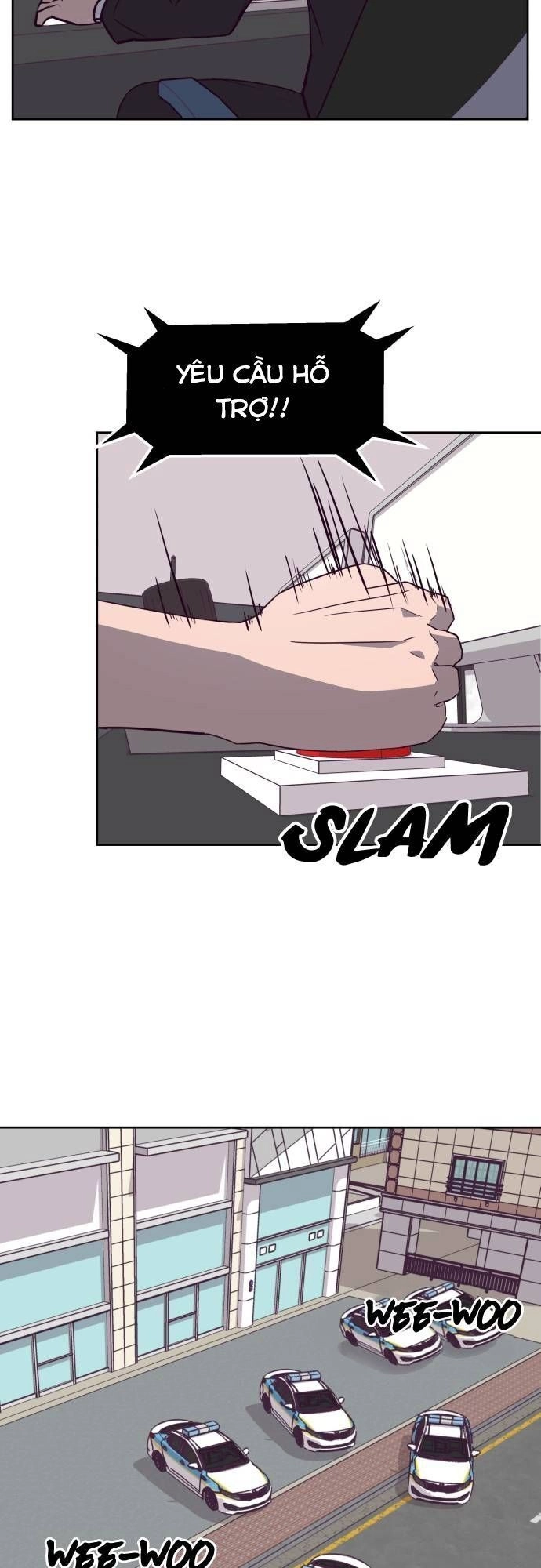 Thời Khắc Định Mệnh Chapter 8 - 25