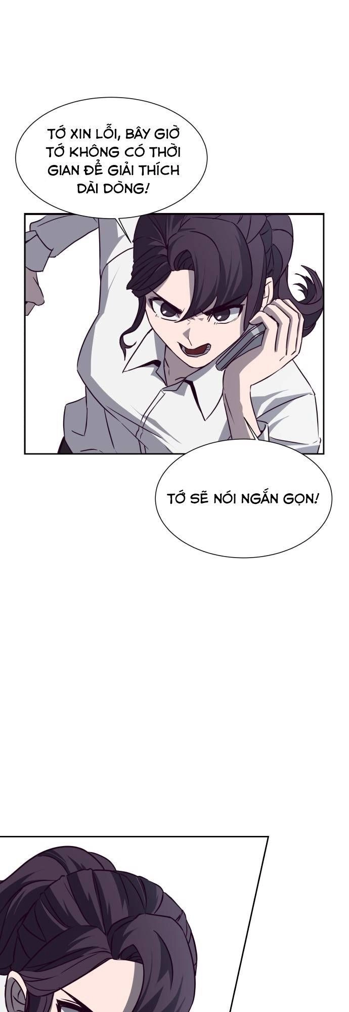 Thời Khắc Định Mệnh Chapter 8 - 29