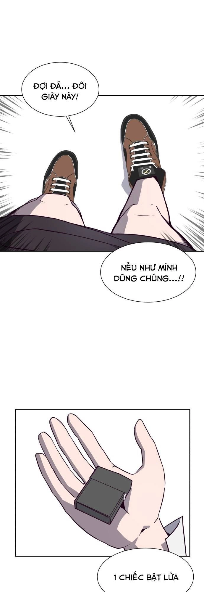 Thời Khắc Định Mệnh Chapter 8 - 34