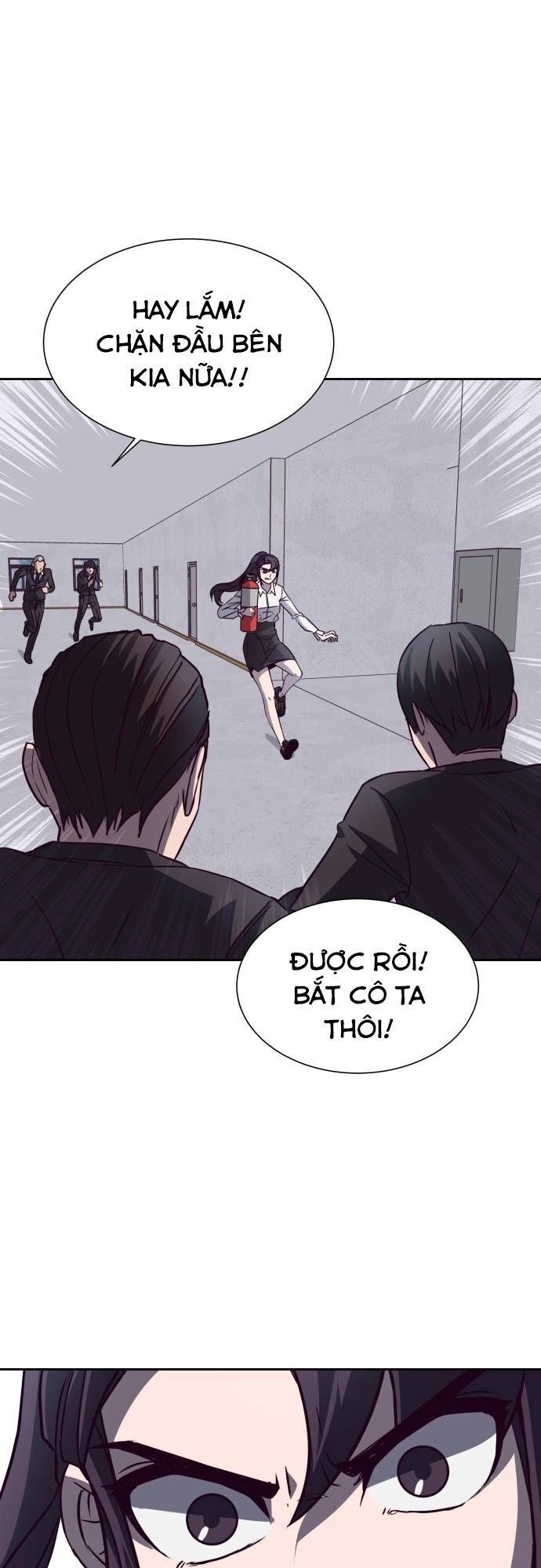 Thời Khắc Định Mệnh Chapter 8 - 39