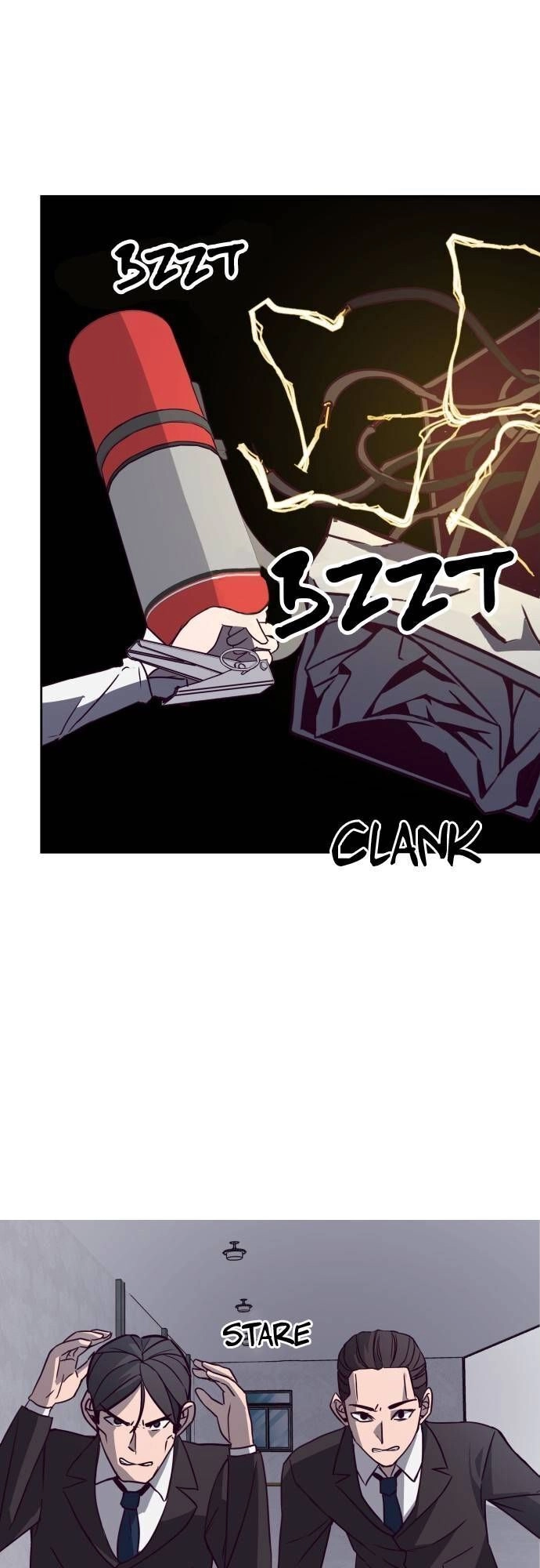 Thời Khắc Định Mệnh Chapter 8 - 42