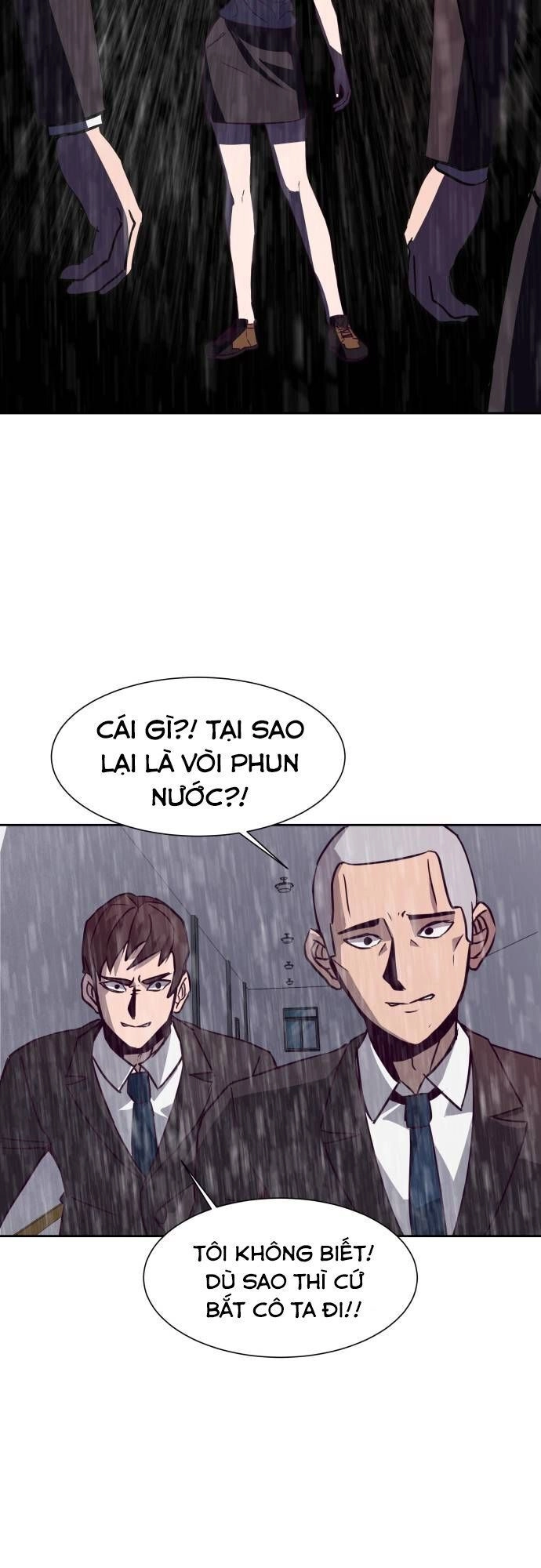 Thời Khắc Định Mệnh Chapter 8 - 50