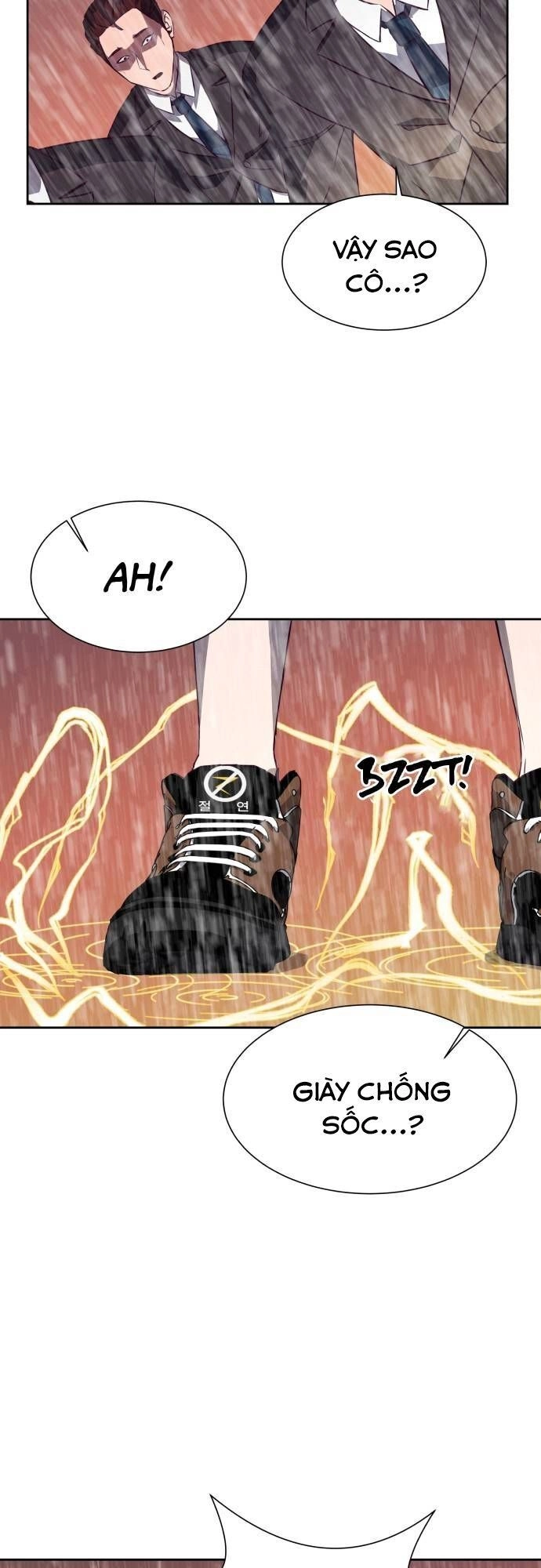 Thời Khắc Định Mệnh Chapter 8 - 54