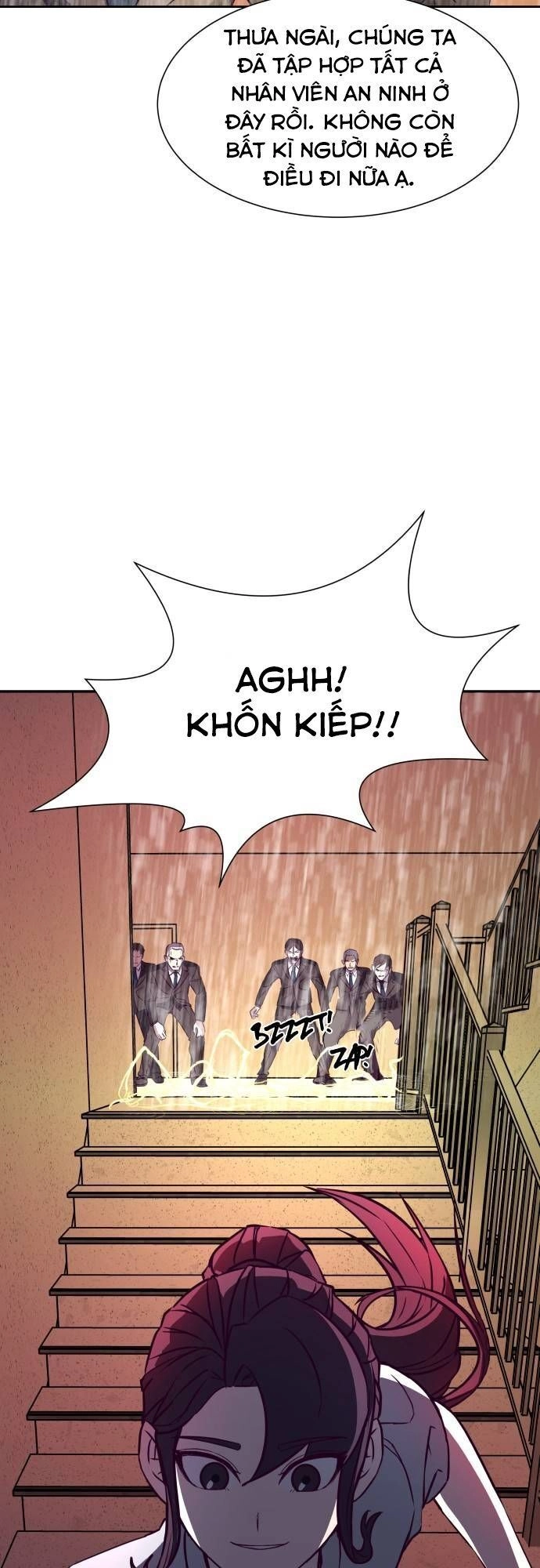 Thời Khắc Định Mệnh Chapter 8 - 56