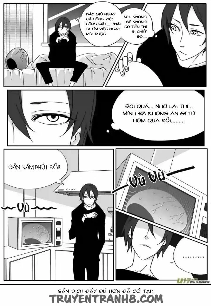 Không Gian Tùy Thân Của Tiểu Long Chapter 1 - 11