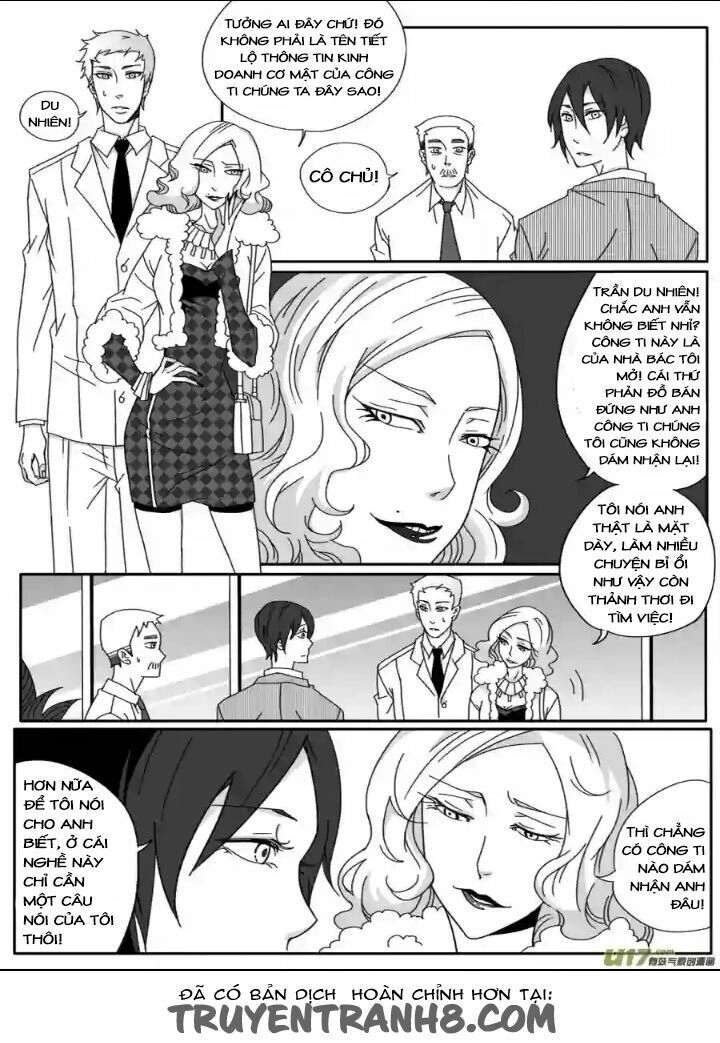 Không Gian Tùy Thân Của Tiểu Long Chapter 1 - 20