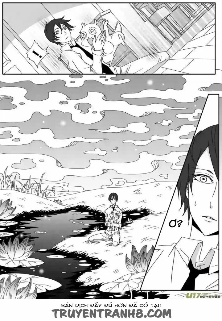 Không Gian Tùy Thân Của Tiểu Long Chapter 1 - 26