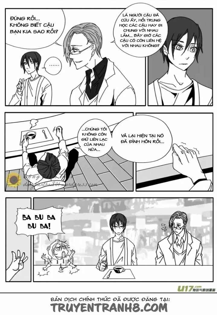 Không Gian Tùy Thân Của Tiểu Long Chapter 3 - 10