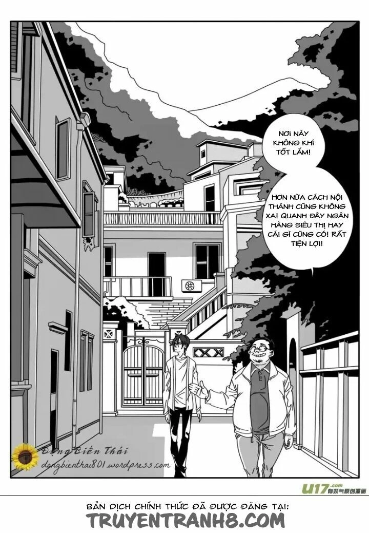 Không Gian Tùy Thân Của Tiểu Long Chapter 3 - 18