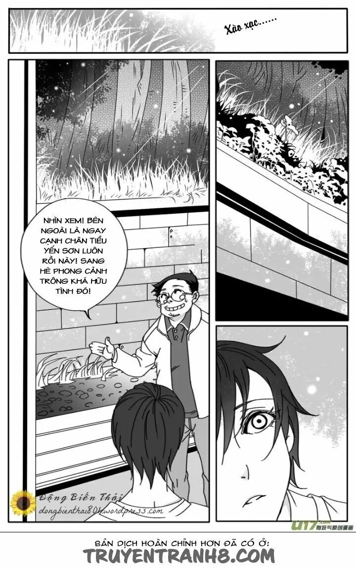 Không Gian Tùy Thân Của Tiểu Long Chapter 3 - 21