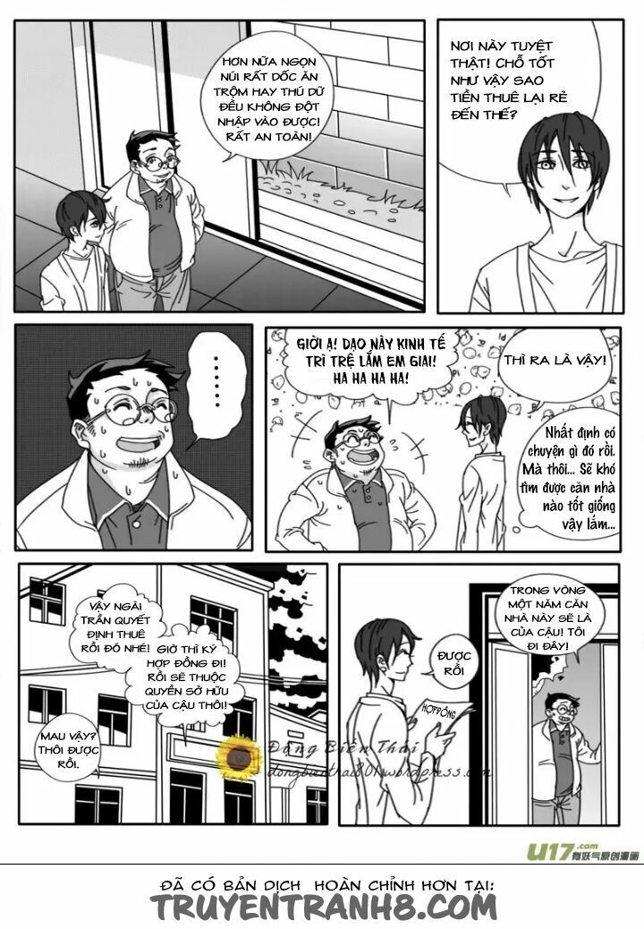 Không Gian Tùy Thân Của Tiểu Long Chapter 3 - 22