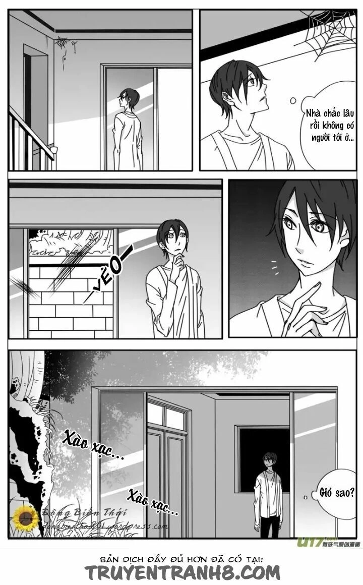 Không Gian Tùy Thân Của Tiểu Long Chapter 3 - 23