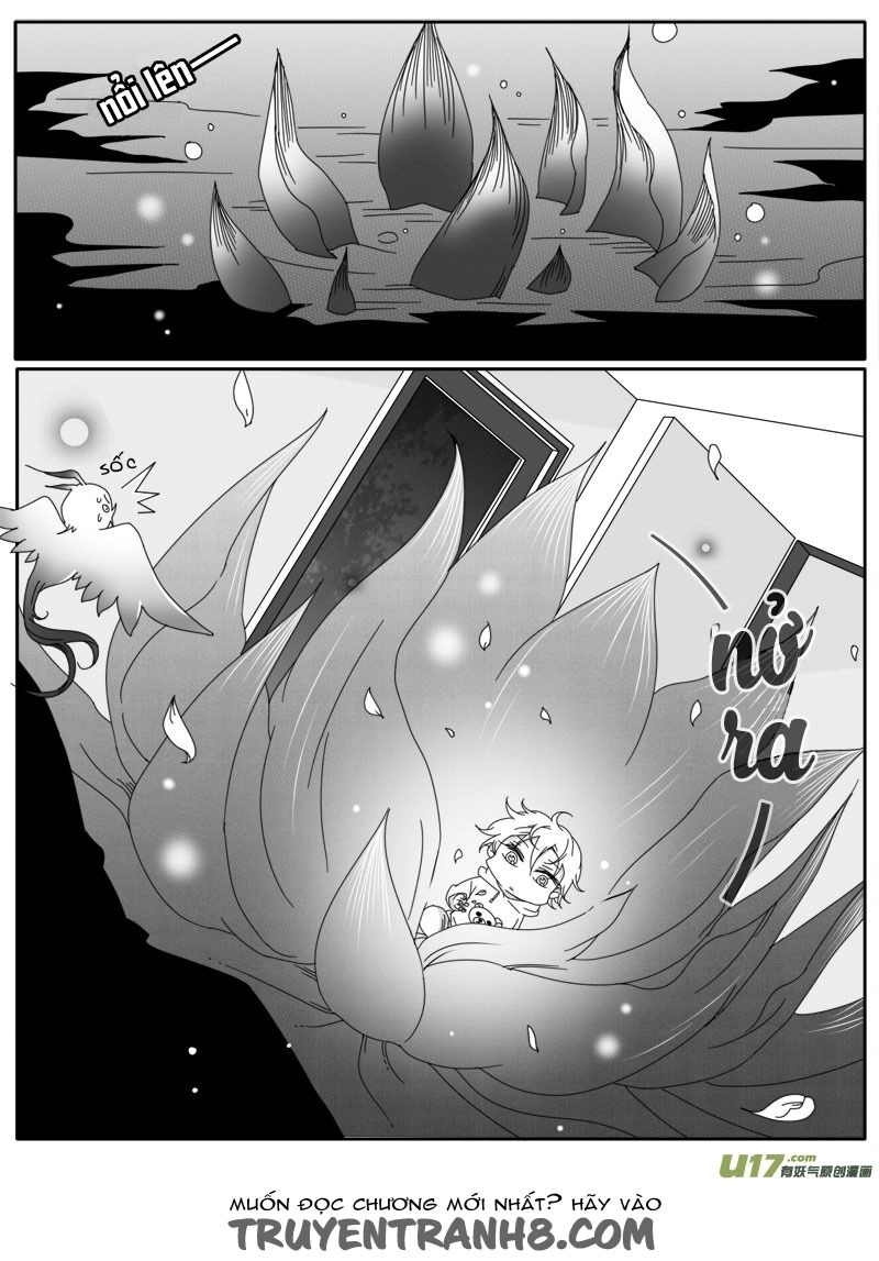 Không Gian Tùy Thân Của Tiểu Long Chapter 10 - 8