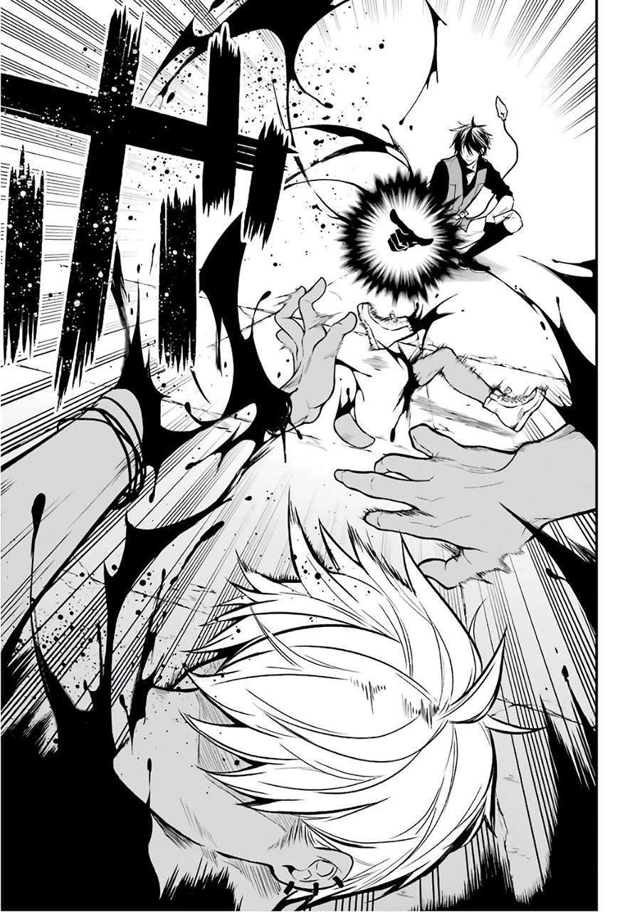 Học Viện Ma Vương Chapter 1 - 54