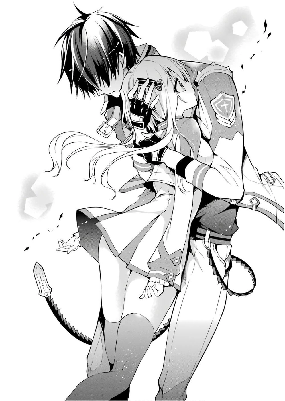 Học Viện Ma Vương Chapter 9 - 18