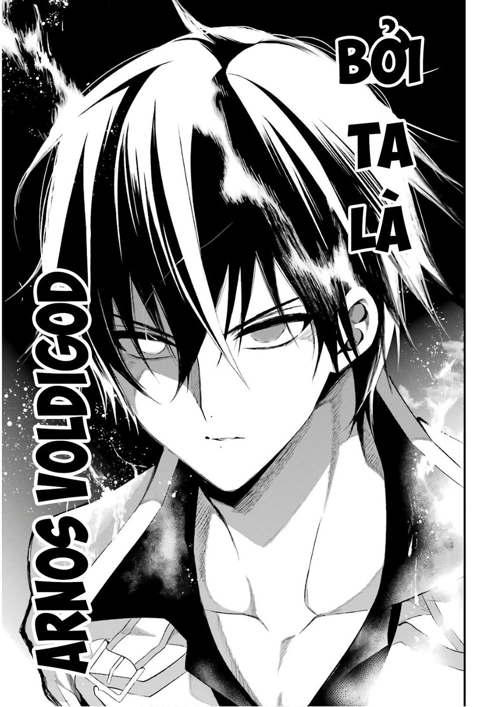 Học Viện Ma Vương Chapter 9 - 23