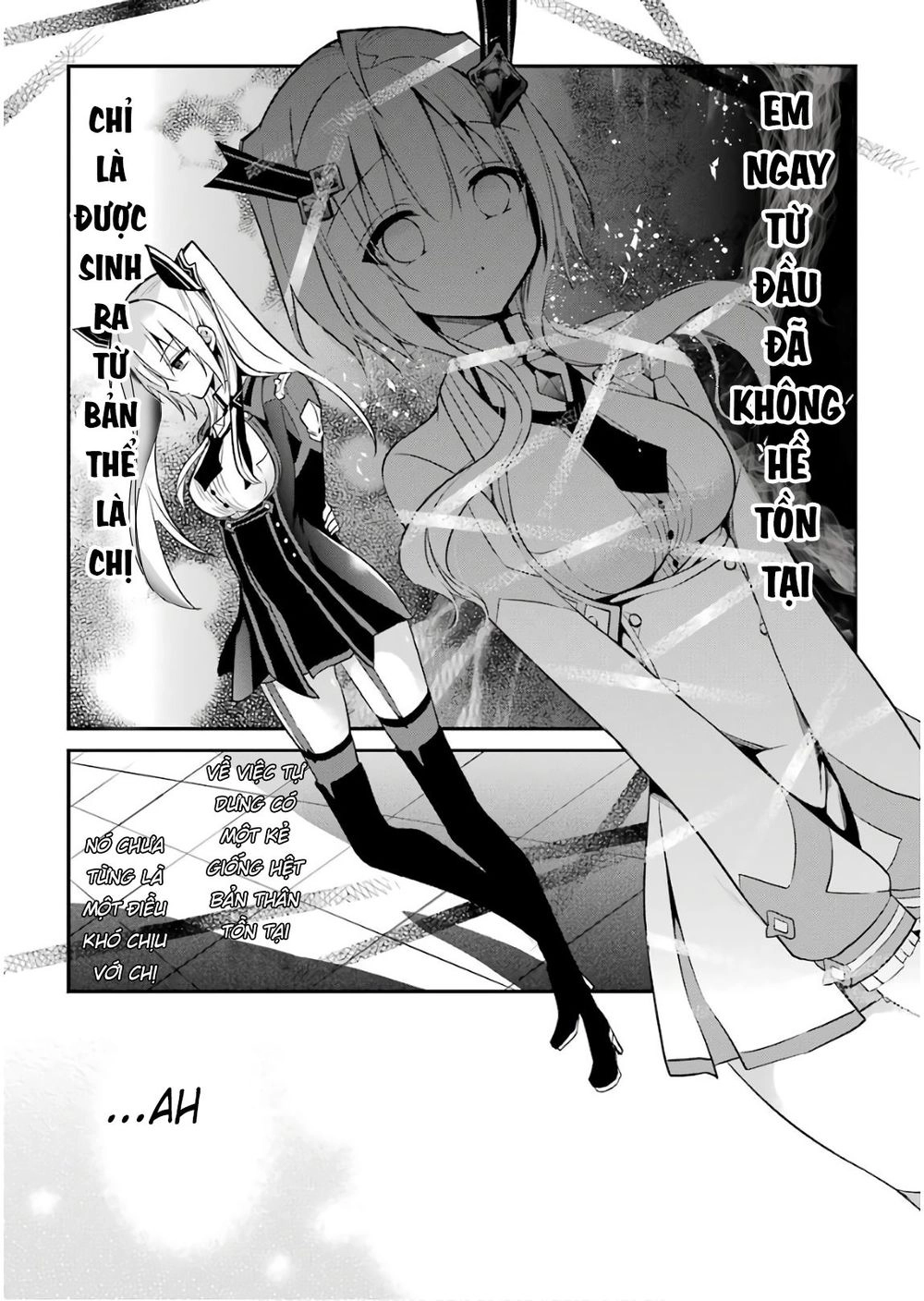 Học Viện Ma Vương Chapter 9 - 41