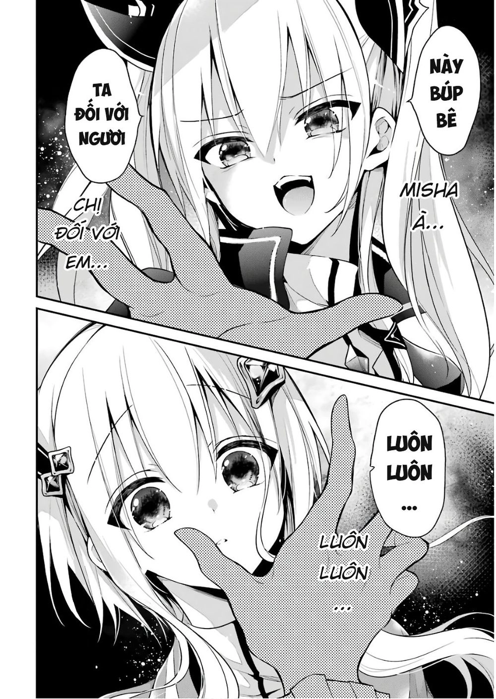 Học Viện Ma Vương Chapter 9 - 47