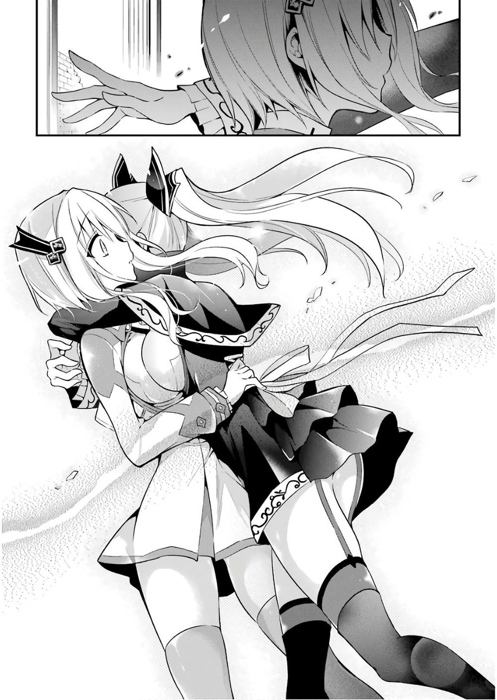 Học Viện Ma Vương Chapter 9 - 48