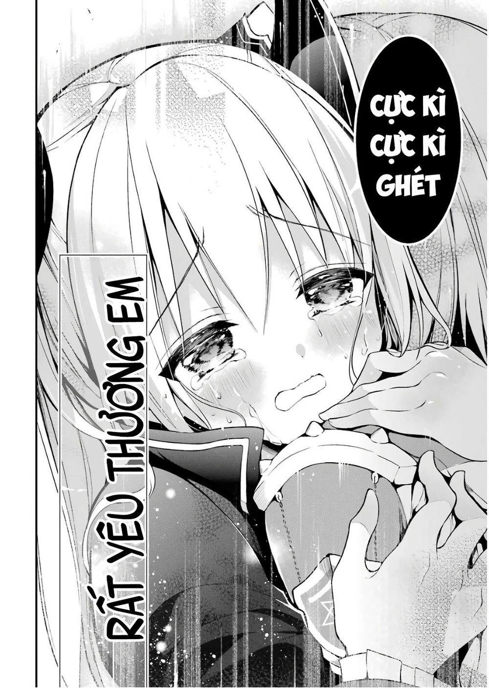 Học Viện Ma Vương Chapter 9 - 49