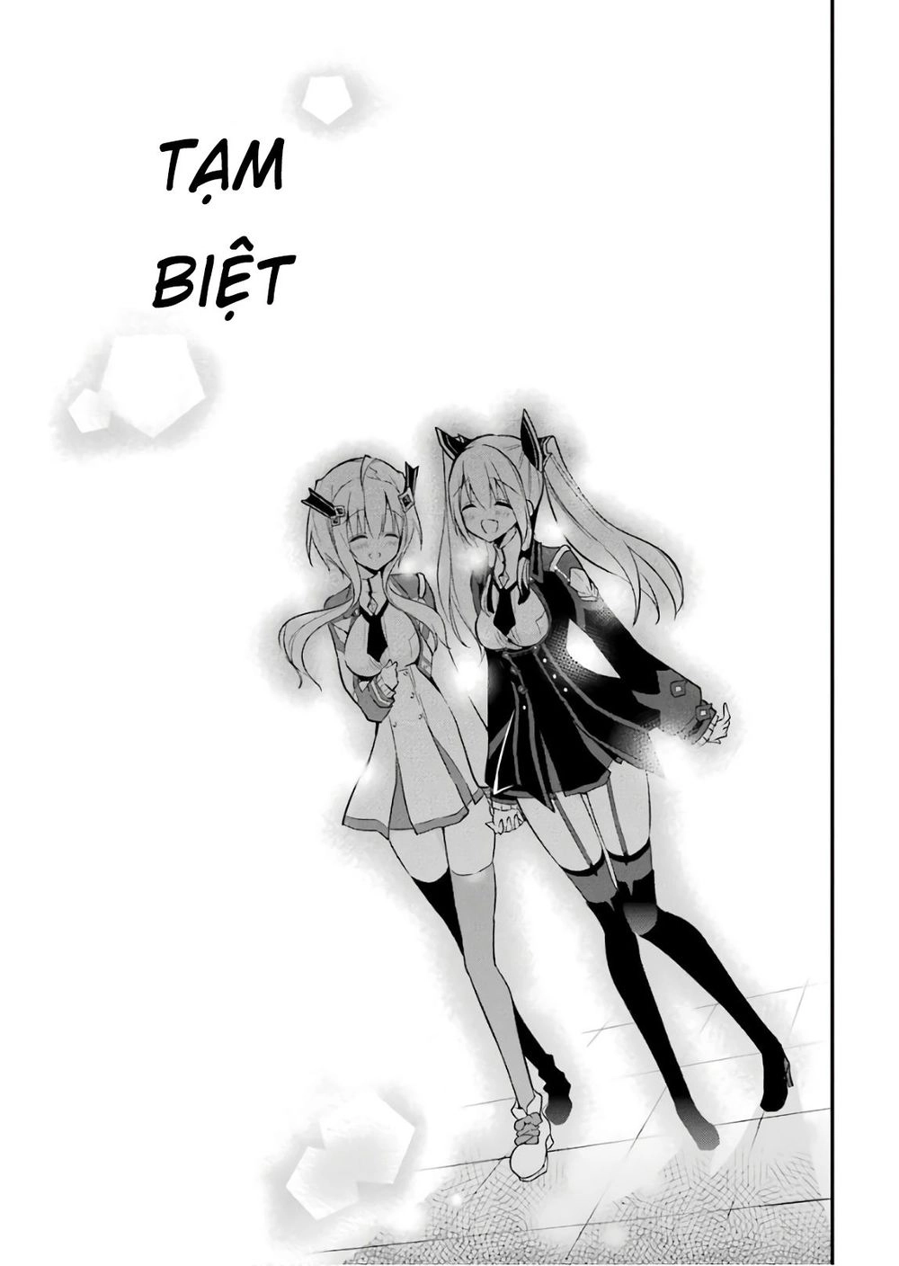 Học Viện Ma Vương Chapter 9 - 52