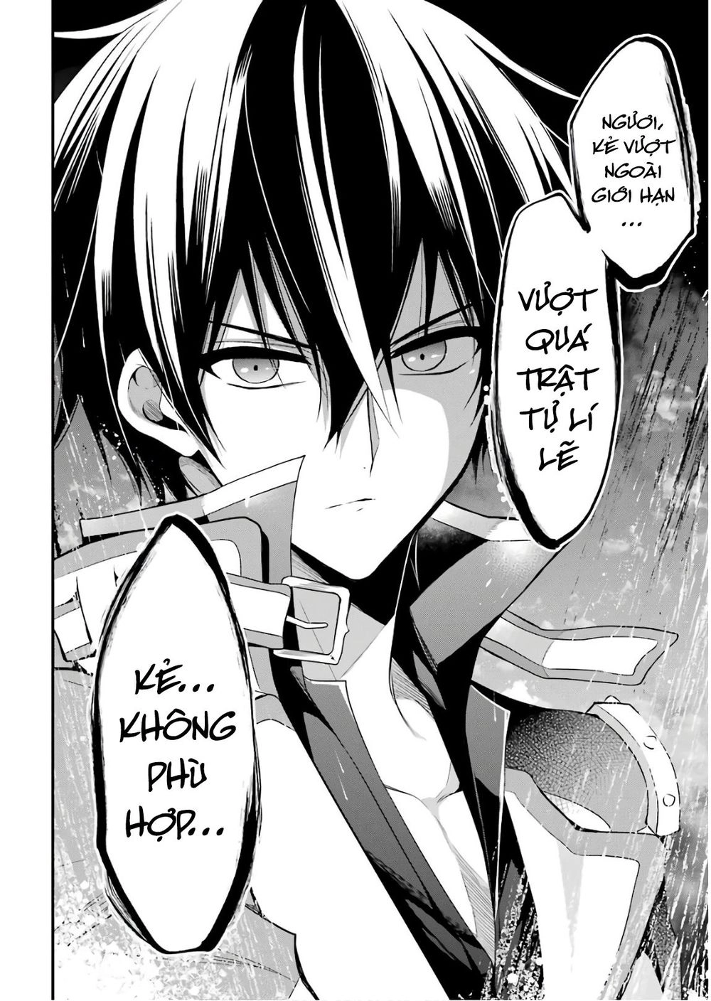 Học Viện Ma Vương Chapter 12 - 28