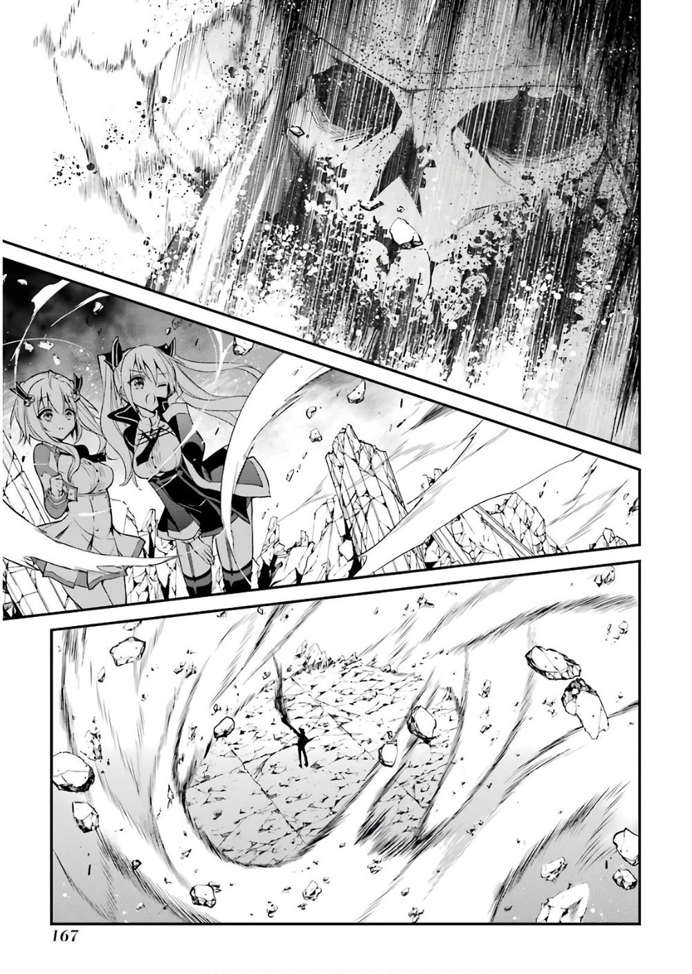 Học Viện Ma Vương Chapter 12 - 29