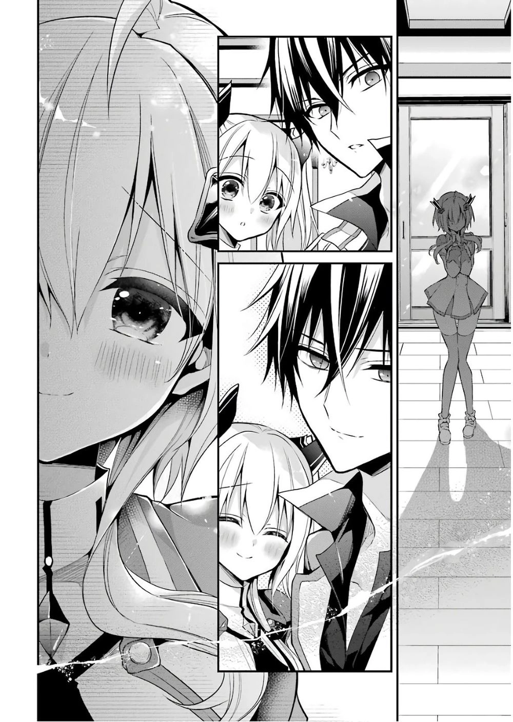 Học Viện Ma Vương Chapter 12 - 50