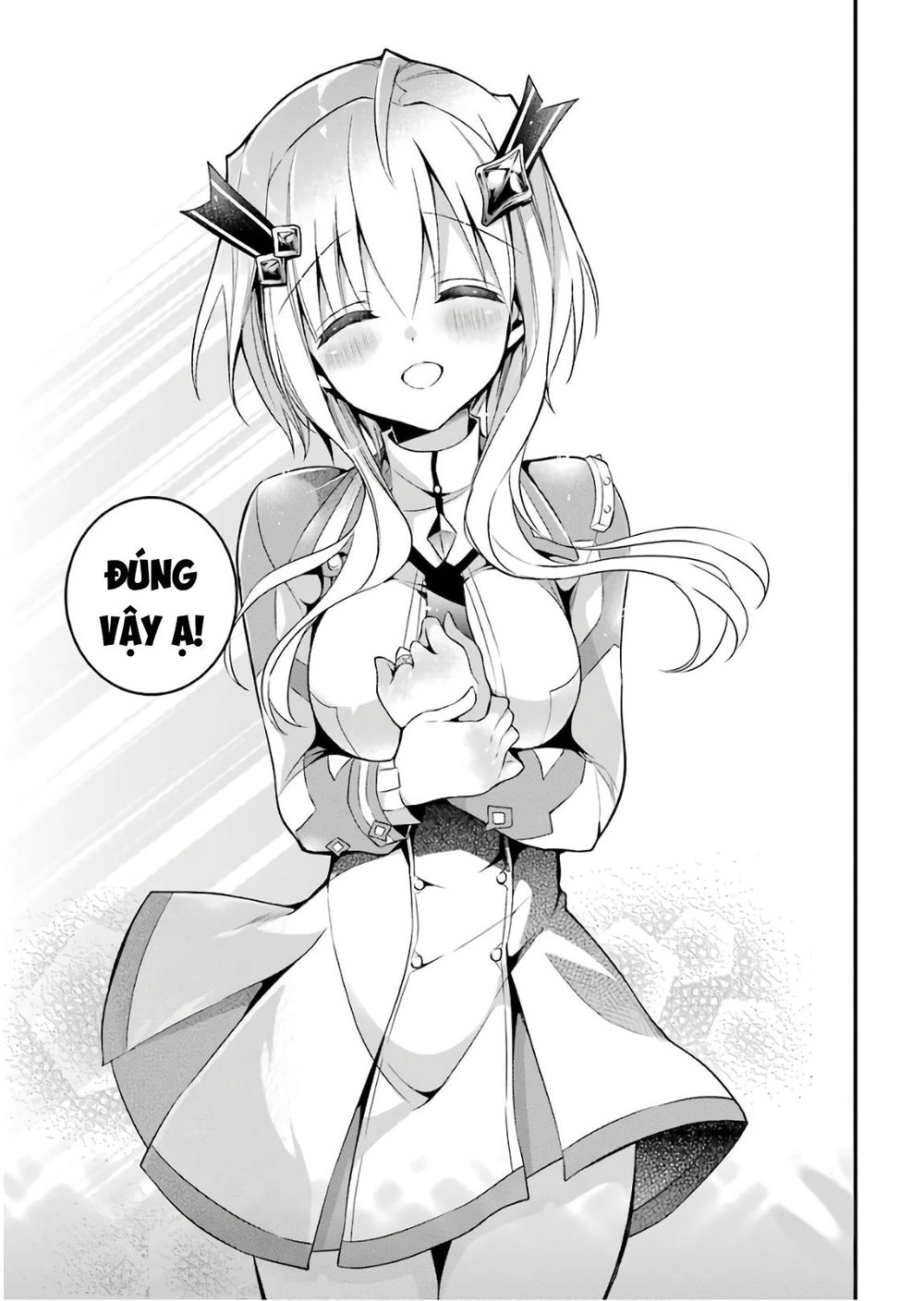 Học Viện Ma Vương Chapter 12 - 51