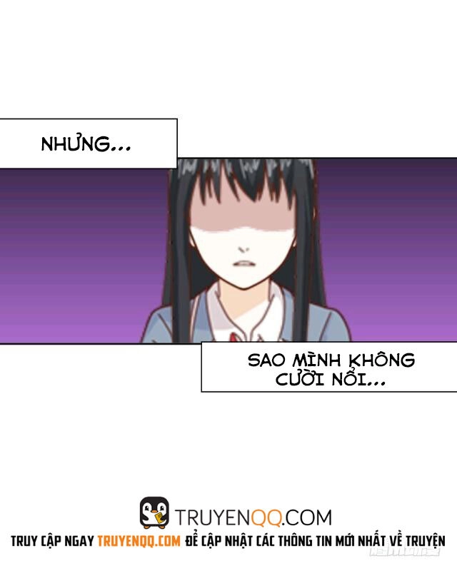 Thiên Nga Đen Chapter 1 - 17