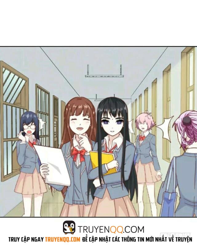 Thiên Nga Đen Chapter 1 - 22