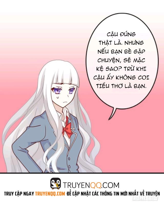 Thiên Nga Đen Chapter 2 - 18