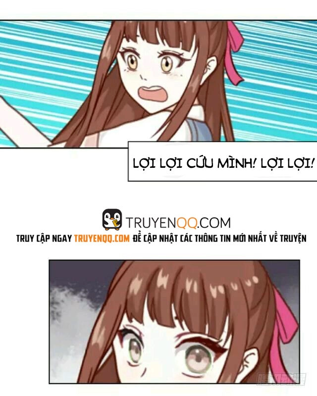 Thiên Nga Đen Chapter 3 - 2