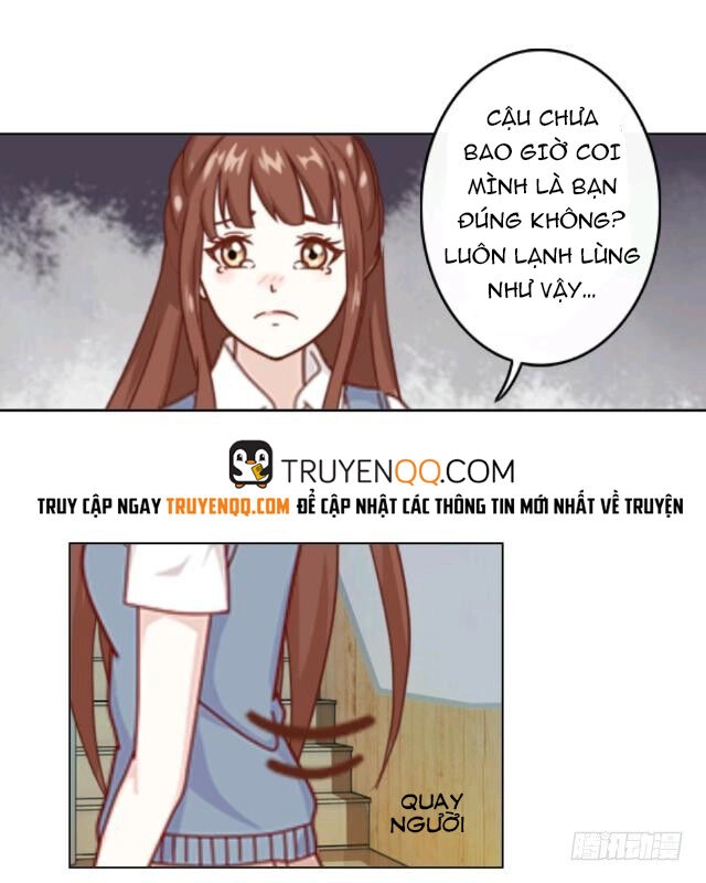 Thiên Nga Đen Chapter 3 - 7
