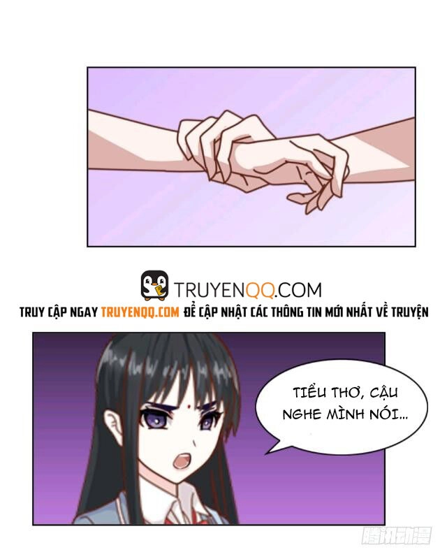 Thiên Nga Đen Chapter 3 - 8