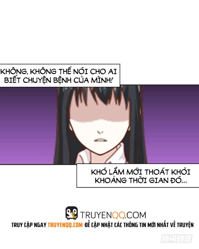 Thiên Nga Đen Chapter 3 - 9