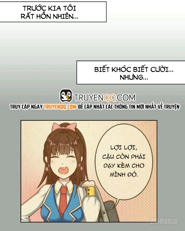 Thiên Nga Đen Chapter 3 - 10