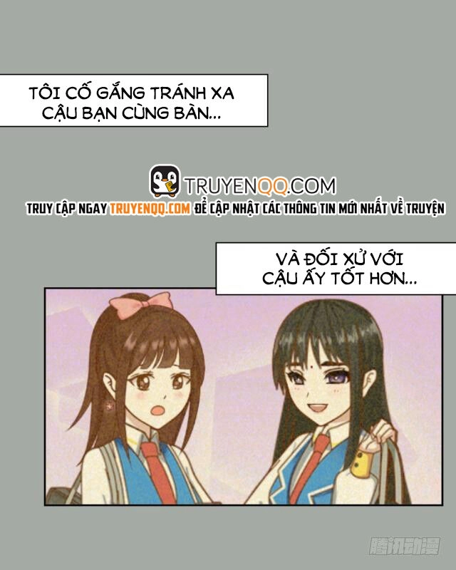 Thiên Nga Đen Chapter 3 - 16