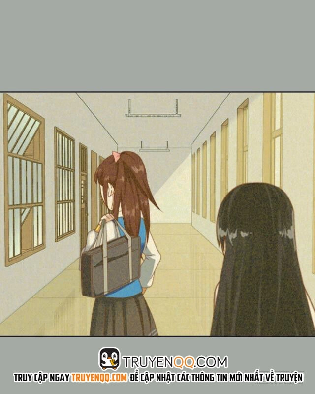 Thiên Nga Đen Chapter 3 - 18