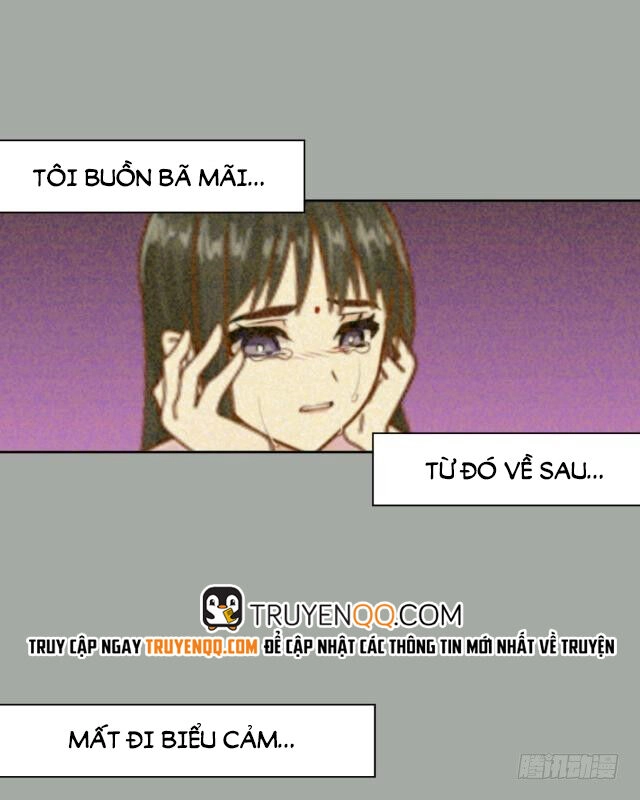 Thiên Nga Đen Chapter 3 - 19