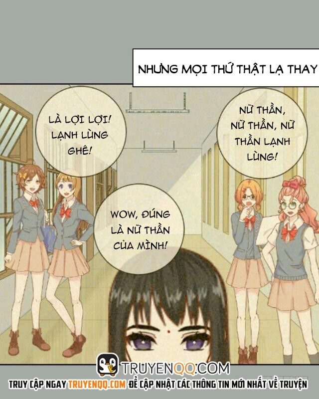 Thiên Nga Đen Chapter 3 - 20