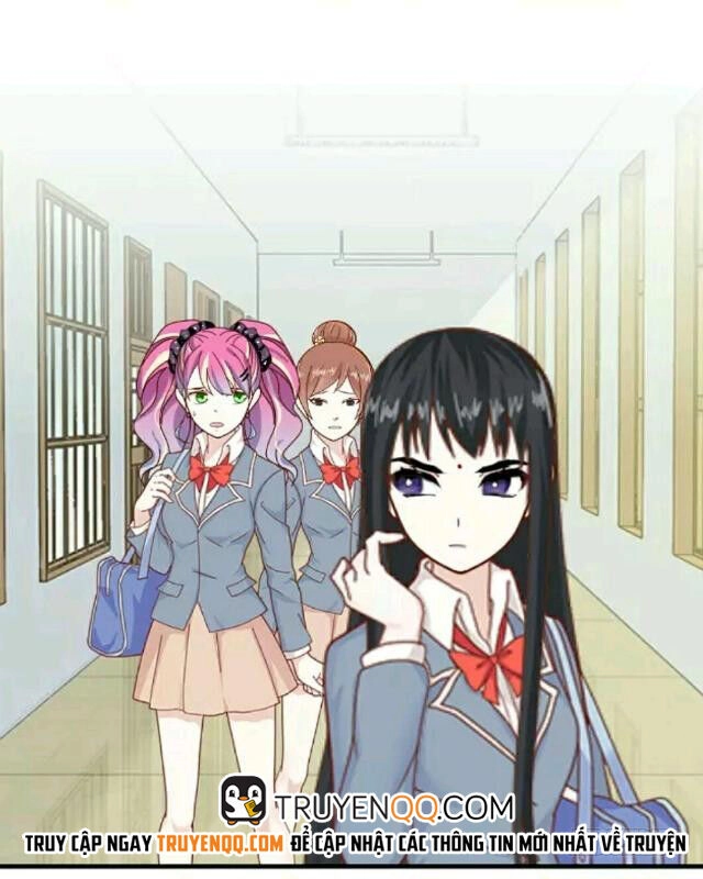 Thiên Nga Đen Chapter 3 - 26