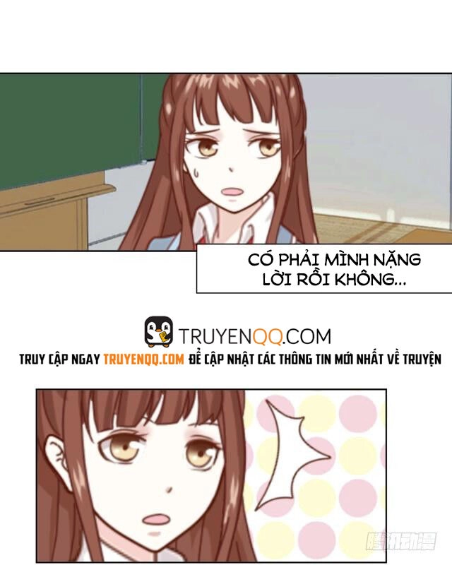 Thiên Nga Đen Chapter 3 - 31