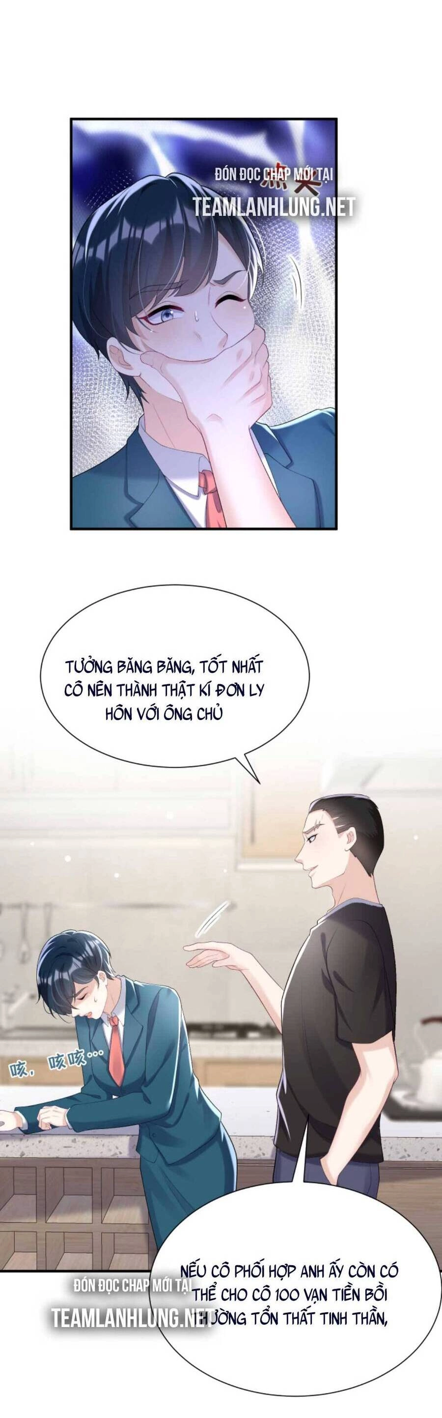 Tái Sinh Trở Lại : Chồng Cũ Khóc Lóc Cầu Xin Tái Hôn Chapter 66 - 11