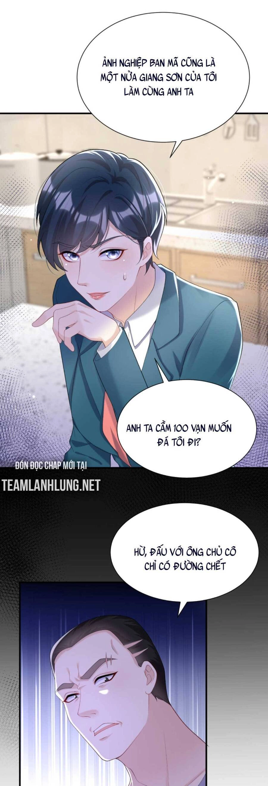 Tái Sinh Trở Lại : Chồng Cũ Khóc Lóc Cầu Xin Tái Hôn Chapter 66 - 12