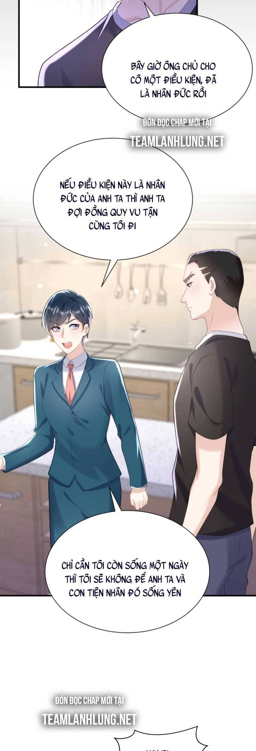 Tái Sinh Trở Lại : Chồng Cũ Khóc Lóc Cầu Xin Tái Hôn Chapter 66 - 13